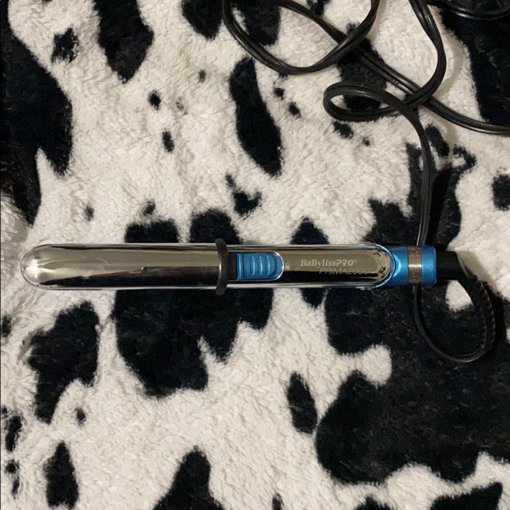 BaByliss Pro Prima 2000 Mini